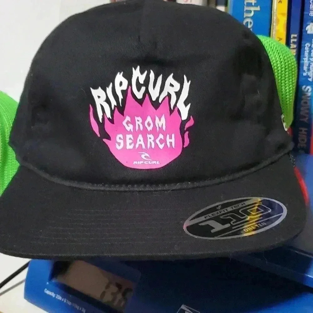 ☆☆☆Rip Curl cap